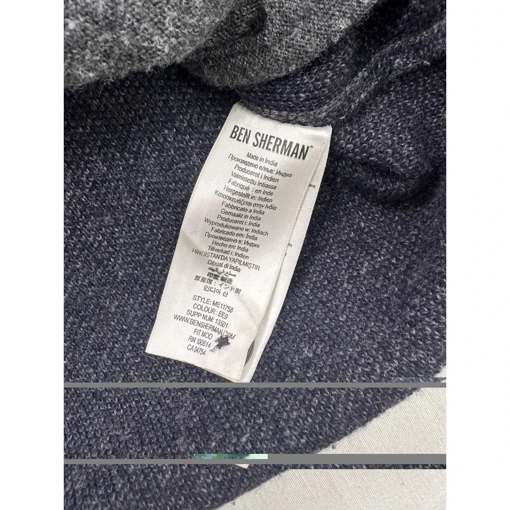 Ben Sherman ben sherman
